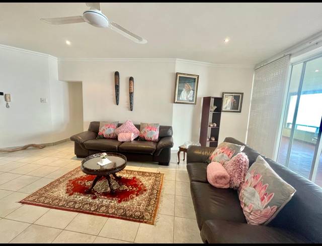 3 BEDROOM APARTMENT TO LET IN WESTBROOK